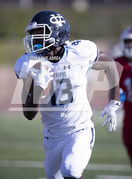 Thumbnail 3 in Valley Christian @ St. Ignatius photogallery.
