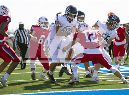 Thumbnail 3 in Valley Christian @ St. Ignatius photogallery.