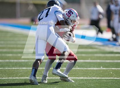 Thumbnail 1 in Valley Christian @ St. Ignatius photogallery.