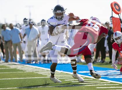 Thumbnail 3 in Valley Christian @ St. Ignatius photogallery.