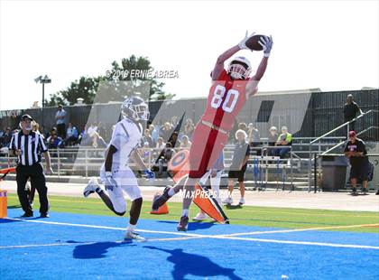 Thumbnail 2 in Valley Christian @ St. Ignatius photogallery.