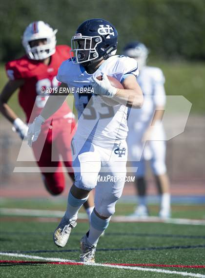 Thumbnail 3 in Valley Christian @ St. Ignatius photogallery.