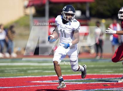 Thumbnail 1 in Valley Christian @ St. Ignatius photogallery.