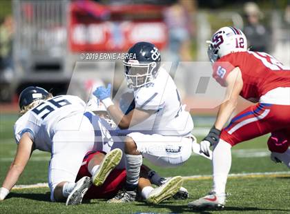 Thumbnail 3 in Valley Christian @ St. Ignatius photogallery.
