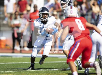 Thumbnail 3 in Valley Christian @ St. Ignatius photogallery.