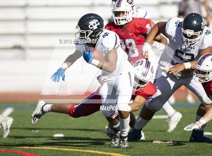 Thumbnail 3 in Valley Christian @ St. Ignatius photogallery.