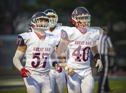 Thumbnail 3 in Great Oak @ Vista Murrieta photogallery.