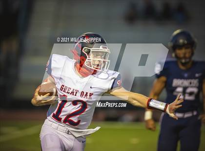 Thumbnail 1 in Great Oak @ Vista Murrieta photogallery.
