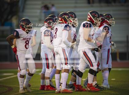 Thumbnail 2 in Great Oak @ Vista Murrieta photogallery.