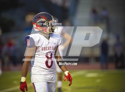 Thumbnail 1 in Great Oak @ Vista Murrieta photogallery.