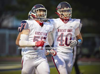 Thumbnail 1 in Great Oak @ Vista Murrieta photogallery.