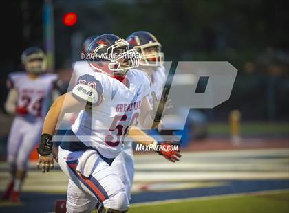 Thumbnail 2 in Great Oak @ Vista Murrieta photogallery.