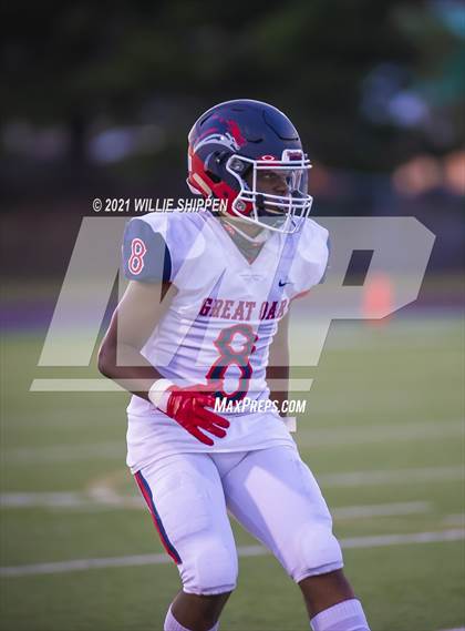Thumbnail 3 in Great Oak @ Vista Murrieta photogallery.