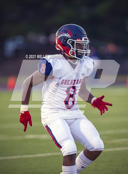 Thumbnail 1 in Great Oak @ Vista Murrieta photogallery.