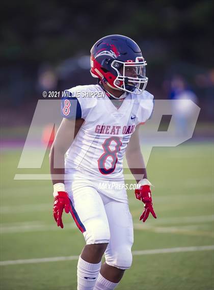 Thumbnail 2 in Great Oak @ Vista Murrieta photogallery.