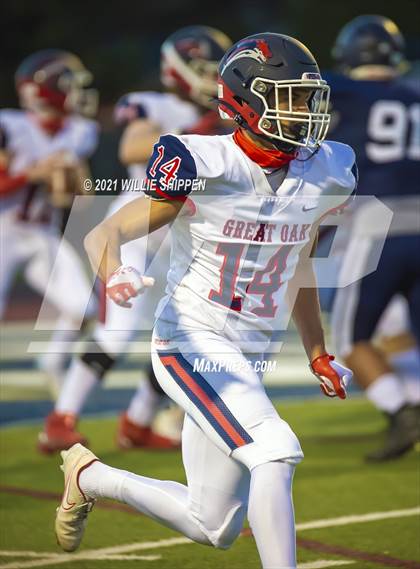 Thumbnail 1 in Great Oak @ Vista Murrieta photogallery.
