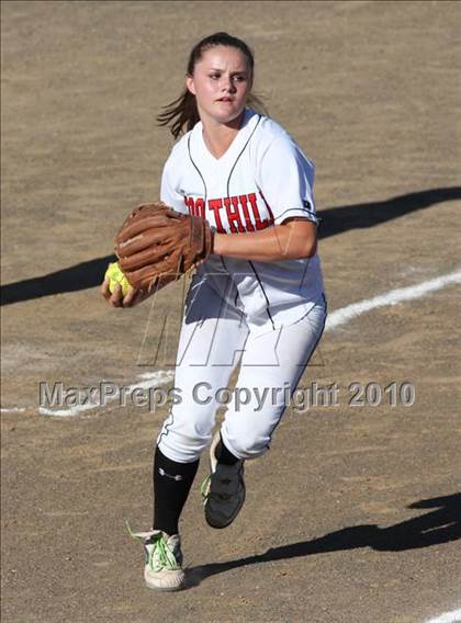 Thumbnail 1 in Paradise @ Foothill photogallery.
