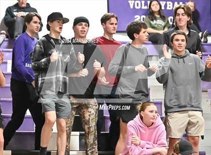 Thumbnail 1 in Camp Verde @ Northwest Christian (AIA 3A Round 1 Playoff) photogallery.