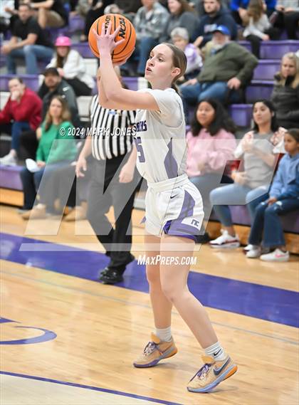 Thumbnail 3 in Camp Verde @ Northwest Christian (AIA 3A Round 1 Playoff) photogallery.