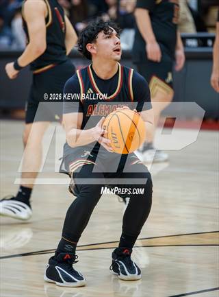 Bishop Alemany @ Harvard-Westlake
