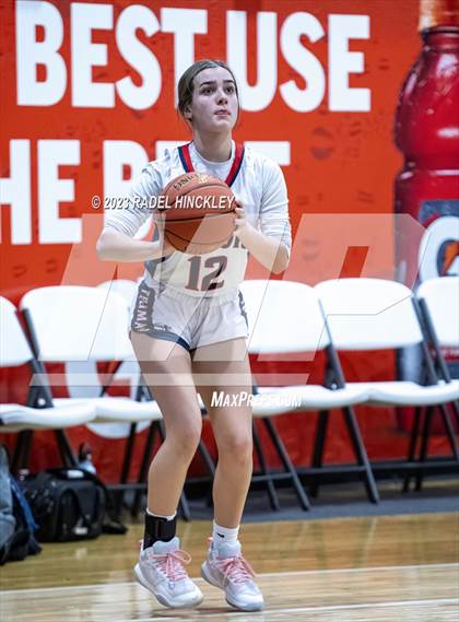 Thumbnail 1 in Truman vs. Helias (Twelve Courts of Christmas) photogallery.