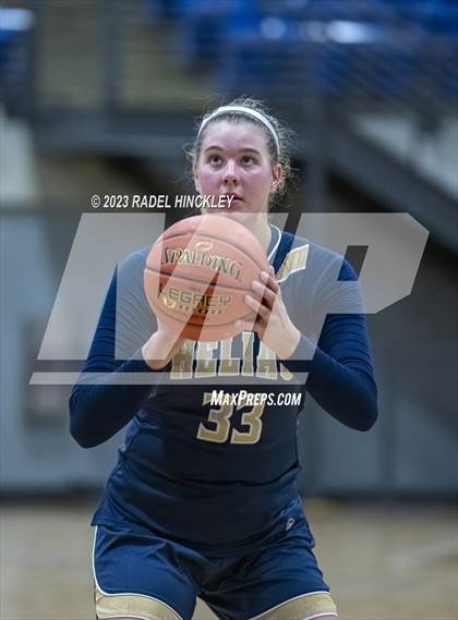 Thumbnail 1 in Truman vs. Helias (Twelve Courts of Christmas) photogallery.