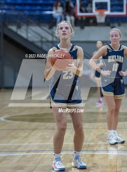 Thumbnail 1 in Truman vs. Helias (Twelve Courts of Christmas) photogallery.