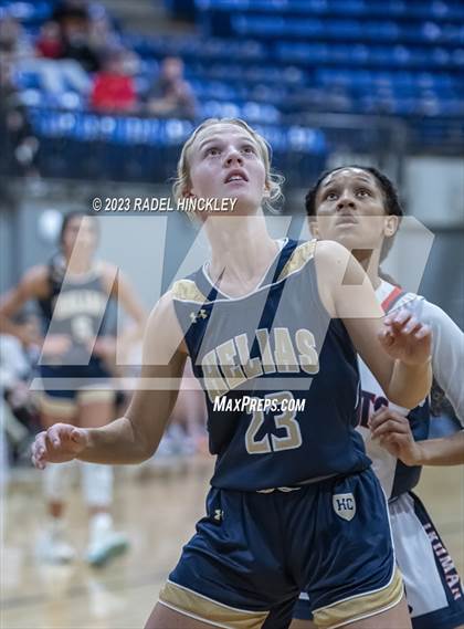 Thumbnail 1 in Truman vs. Helias (Twelve Courts of Christmas) photogallery.