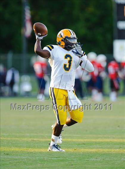 Thumbnail 3 in Eagle's Landing @ Sandy Creek photogallery.