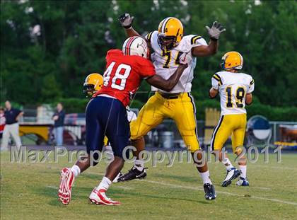 Thumbnail 1 in Eagle's Landing @ Sandy Creek photogallery.