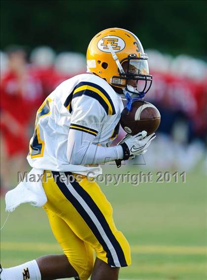 Thumbnail 2 in Eagle's Landing @ Sandy Creek photogallery.