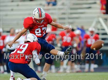 Thumbnail 1 in Eagle's Landing @ Sandy Creek photogallery.