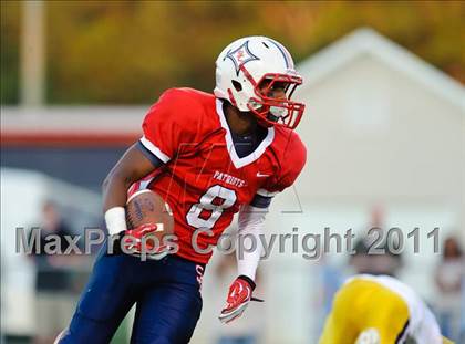 Thumbnail 2 in Eagle's Landing @ Sandy Creek photogallery.
