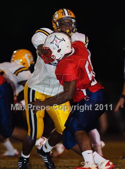 Thumbnail 3 in Eagle's Landing @ Sandy Creek photogallery.