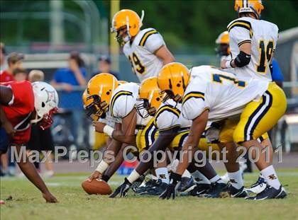 Thumbnail 2 in Eagle's Landing @ Sandy Creek photogallery.