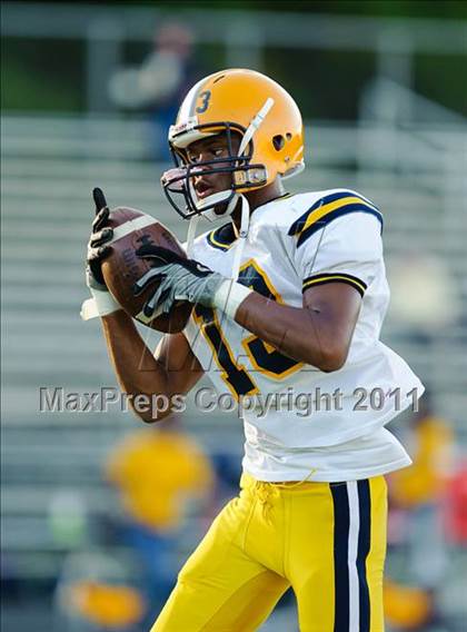 Thumbnail 3 in Eagle's Landing @ Sandy Creek photogallery.