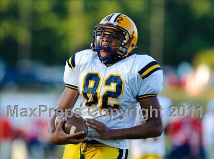 Thumbnail 3 in Eagle's Landing @ Sandy Creek photogallery.