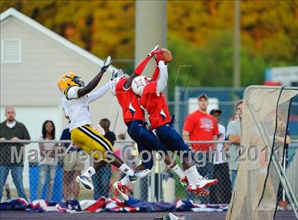 Thumbnail 2 in Eagle's Landing @ Sandy Creek photogallery.