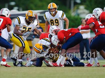 Thumbnail 2 in Eagle's Landing @ Sandy Creek photogallery.