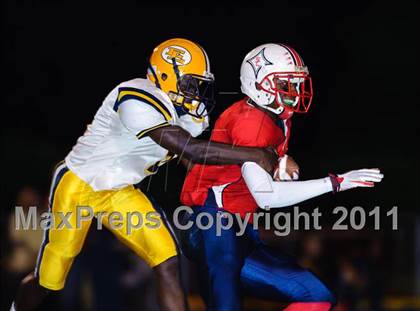 Thumbnail 1 in Eagle's Landing @ Sandy Creek photogallery.