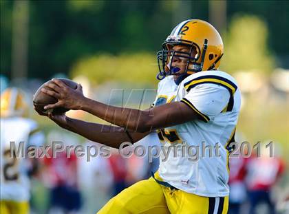 Thumbnail 2 in Eagle's Landing @ Sandy Creek photogallery.