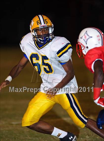Thumbnail 3 in Eagle's Landing @ Sandy Creek photogallery.