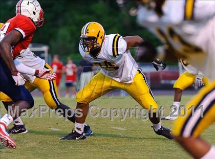 Thumbnail 3 in Eagle's Landing @ Sandy Creek photogallery.