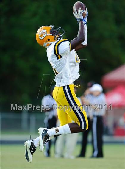 Thumbnail 3 in Eagle's Landing @ Sandy Creek photogallery.