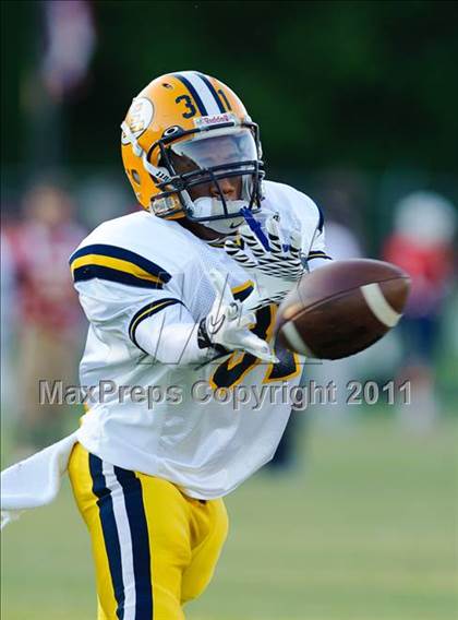 Thumbnail 3 in Eagle's Landing @ Sandy Creek photogallery.