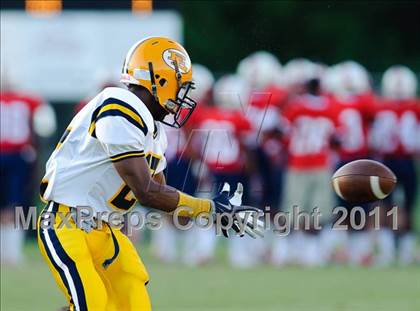 Thumbnail 2 in Eagle's Landing @ Sandy Creek photogallery.