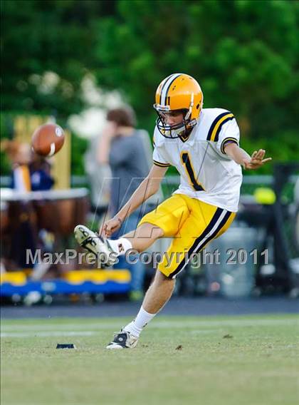 Thumbnail 3 in Eagle's Landing @ Sandy Creek photogallery.