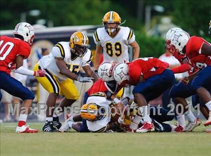 Thumbnail 3 in Eagle's Landing @ Sandy Creek photogallery.