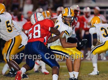 Thumbnail 3 in Eagle's Landing @ Sandy Creek photogallery.