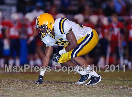 Thumbnail 3 in Eagle's Landing @ Sandy Creek photogallery.